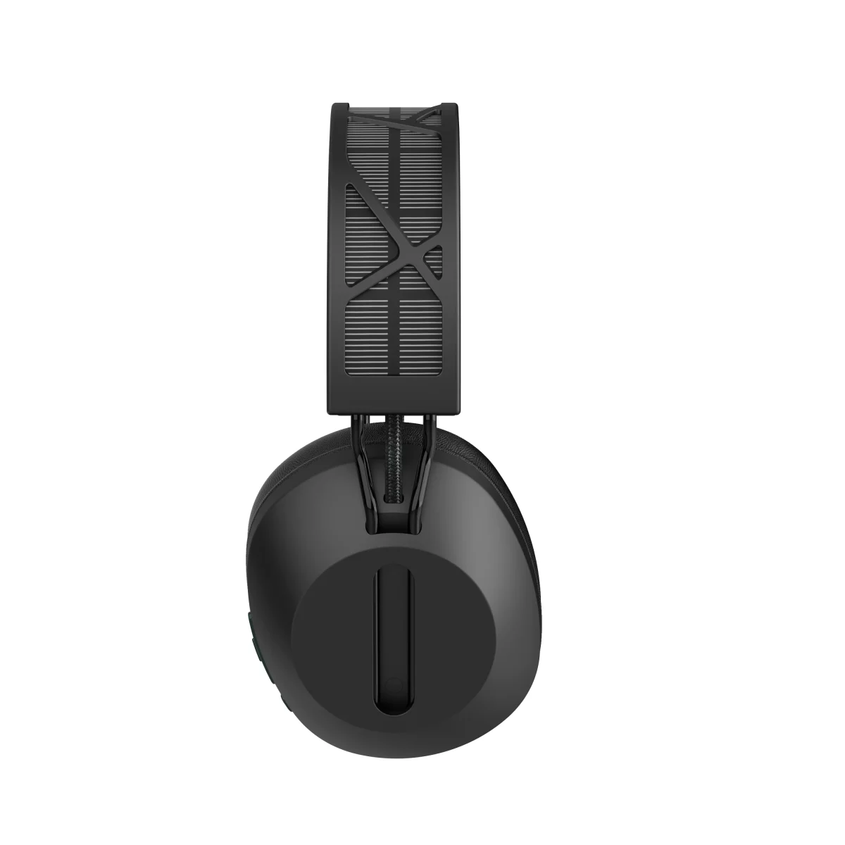 Wiwu Solar Wireless Headphones