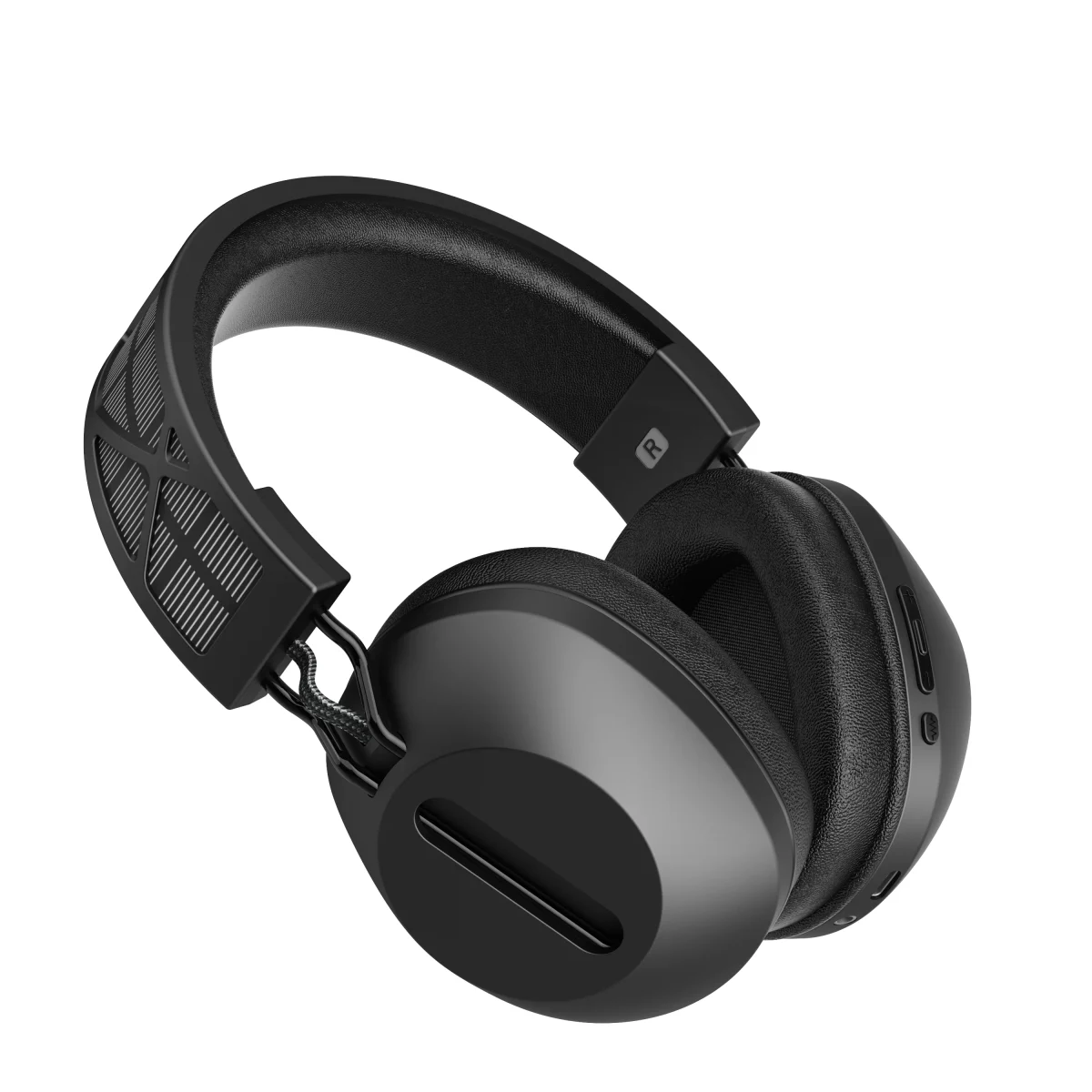 Wiwu Solar Wireless Headphones