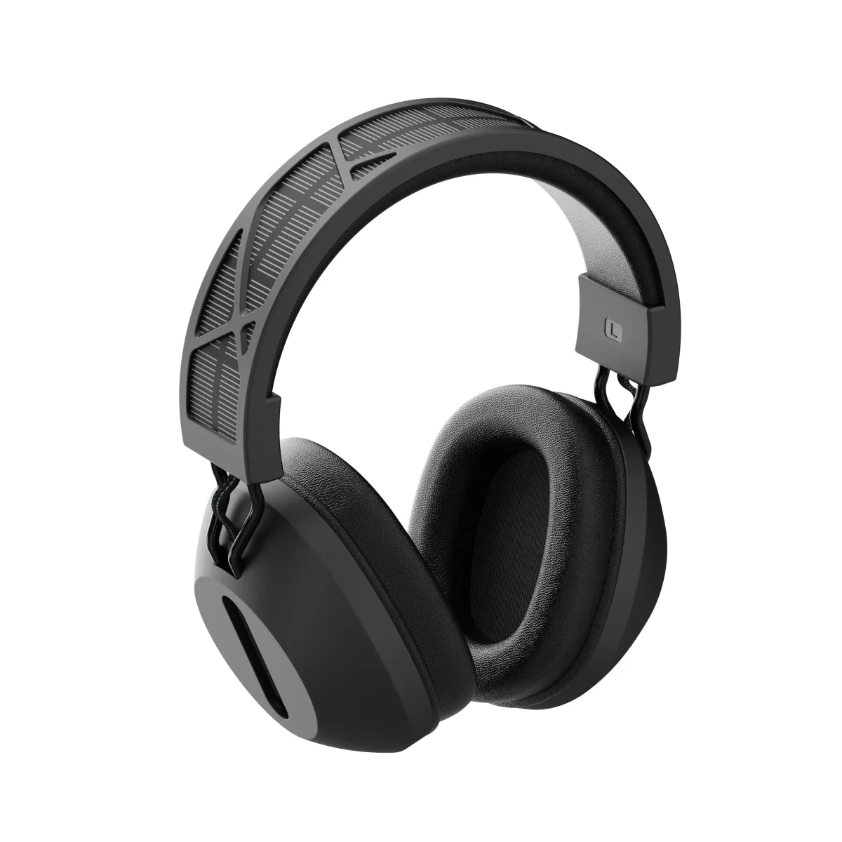 Wiwu Solar Wireless Headphones