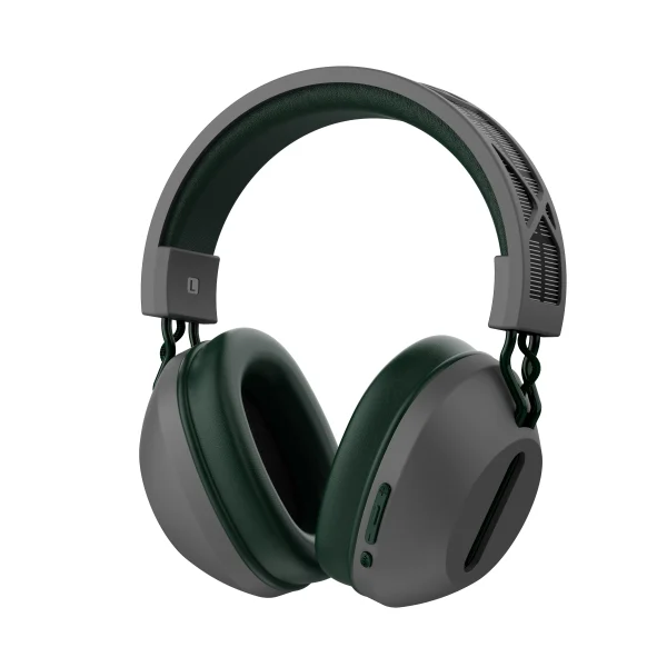 WiWU Solar wireless Headphones
