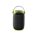 WiWU Thunder Speaker P20 with Microphone, 80W Stero Sound Wireless Portable Bluetooth Speaker