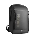 WiWU Warriors Pro Max Backpack 30L – Black