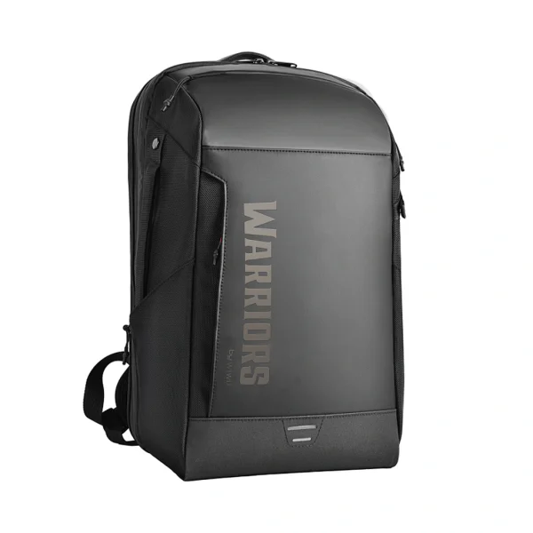 WiWU Warriors Pro Max Backpack 30L – Black 