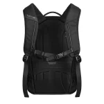 WiWU Warriors Pro Max Backpack 30L – Black