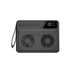 WiWU Wi-P058 60000mAh Power Bank 100W PD Fast Charging