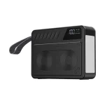 WiWU Wi-P058 60000mAh Power Bank 100W PD Fast Charging