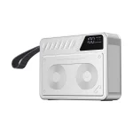 WiWU Wi-P058 60000mAh Power Bank 100W PD Fast Charging