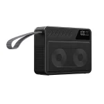 WiWU Wi-P058 60000mAh Power Bank 100W PD Fast Charging