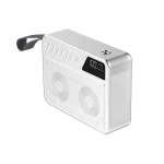 WiWU Wi-P058 60000mAh Power Bank 100W PD Fast Charging