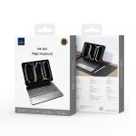 WiWU Wireless Magic Keyboard