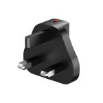 بنك الطاقة المغناطيسي WiWU Wi-P057 Knight Series 10000mAh مع حامل قابل للطي وشحن سريع 35 واط