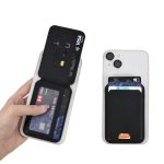 محفظة WiWU 2-in-1 Mag
