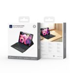 WiWU 3-in-1 Premium iPad Keyboard Case with Stylus