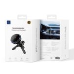 WiWU 360 degree rotation magnetic Wireless charging car mount CH-317