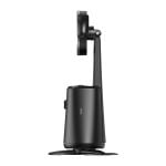 WiWU 360 درجة كاميرا gimbal stabilililizer ذكي كاميرا فيديو الذكاء الاصطناعي ذكي عصا سيلفي مغناطيسية ثلاثية المحاور SE010