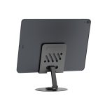 WiWU Deskstop 360 Degree Rotation Stand ZM-013 - Gray