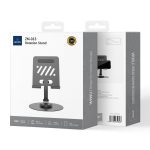 WiWU Deskstop 360 Degree Rotation Stand ZM-013 - Gray