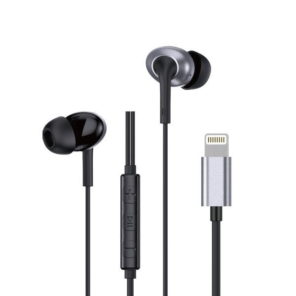 WiWU EB319 سماعات أذن ستيريو سلكية Lightning