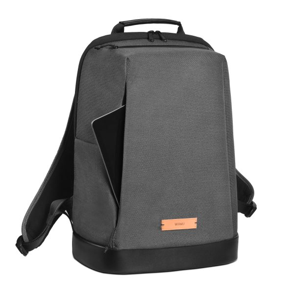 WiWU Elite S 15.6-inch Waterproof  Backpack
