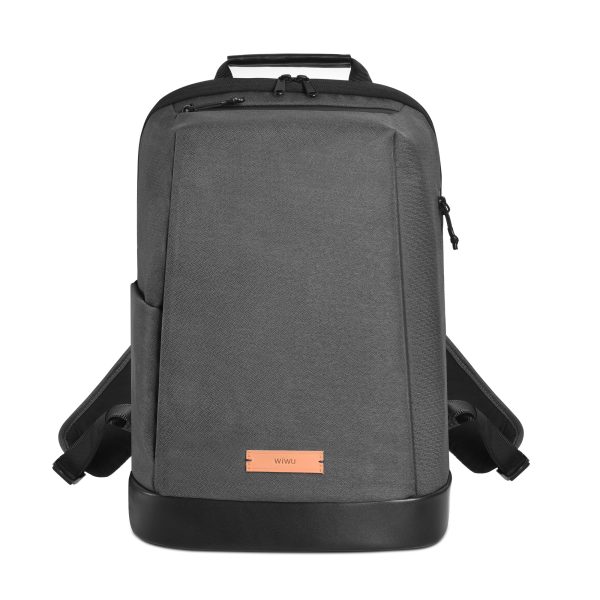 WiWU Elite S 15.6-inch Waterproof Backpack
