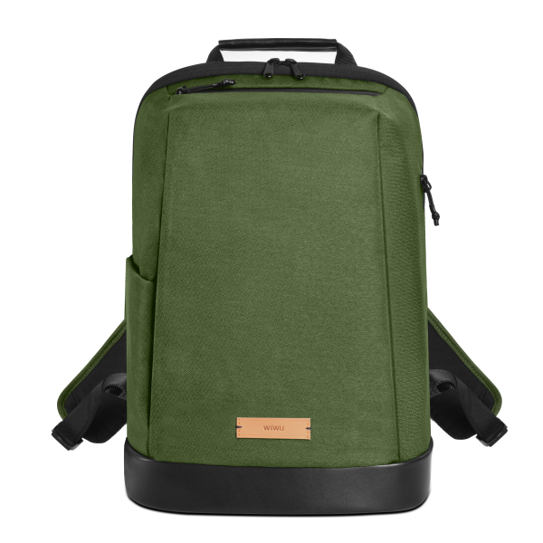 WiWU Elite S 15.6-inch Waterproof Backpack
