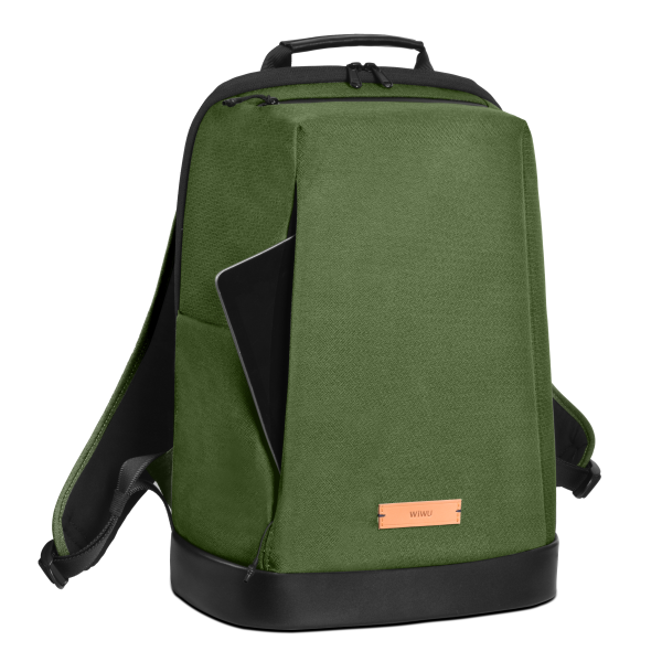 WiWU Elite S 15.6-inch Waterproof  Backpack