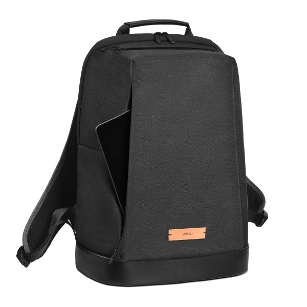 WiWU Elite S 15.6-inch Waterproof  Backpack