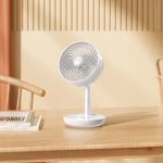 WiWU FS013 Fan Mate - White