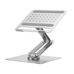WiWU Foldable Laptop Stand S801 - Silver