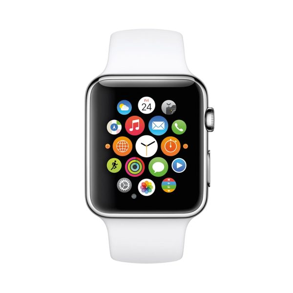 WiWU SW01 Pro Sports Smart Watch Series 8