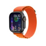 ساعة WiWU SW01 Ultra Max الرياضية الذكية