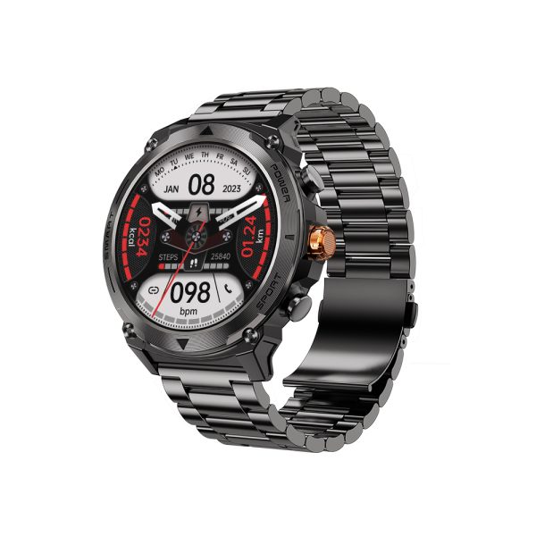 WiWU SW03 Sports Smart Watch Waterproof IPX68