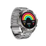 ساعة WiWU SW03 الرياضية الذكية مقاومة للماء IPX68