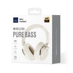 WiWU TD-10 Elite Wireless Headphones