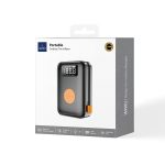 منفاخ إطارات لاسلكي محمول WiWU WI-AI003