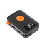 منفاخ إطارات لاسلكي محمول WiWU WI-AI003
