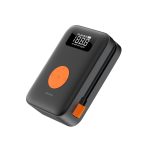 منفاخ إطارات لاسلكي محمول WiWU WI-AI003