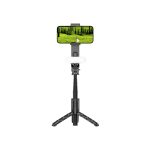 WiWU WI-SE013 Warrior Selfie Stick Tripod with Beauty Light