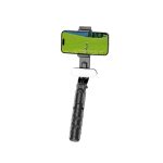 WiWU WI-SE013 Warrior Selfie Stick Tripod with Beauty Light