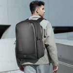 WiWU Warriors Backpack X Pro Backpack - Black