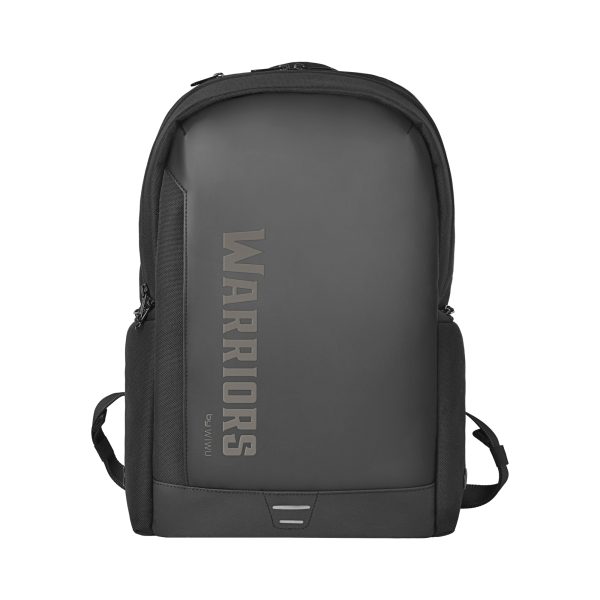 WiWU Warriors Backpack X Pro Backpack - Black