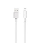 WiWU Wi-C006 Classic USB to Lightning Charging Cable 2.4A 1.2m