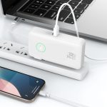 WiWU Wi-P049 10000mah Noble 35W Power Bank