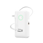 بنك طاقة WiWU Wi-P049 نوبل 10000 مللي أمبير 35 واط
