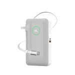 بنك طاقة WiWU Wi-P049 نوبل 10000 مللي أمبير 35 واط