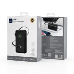 بنك طاقة WiWU Wi-P049 نوبل 10000 مللي أمبير 35 واط