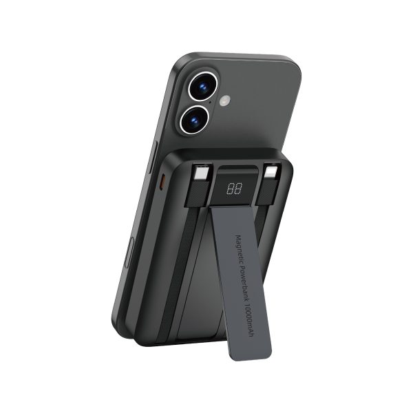 WiWU P061 Duke 22.5W Power Bank 10000mAh