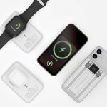 WiWU P061 Duke 22.5W Power Bank 10000mAh
