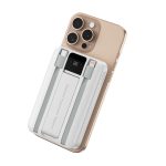 WiWU P061 Duke 22.5W Power Bank 10000mAh