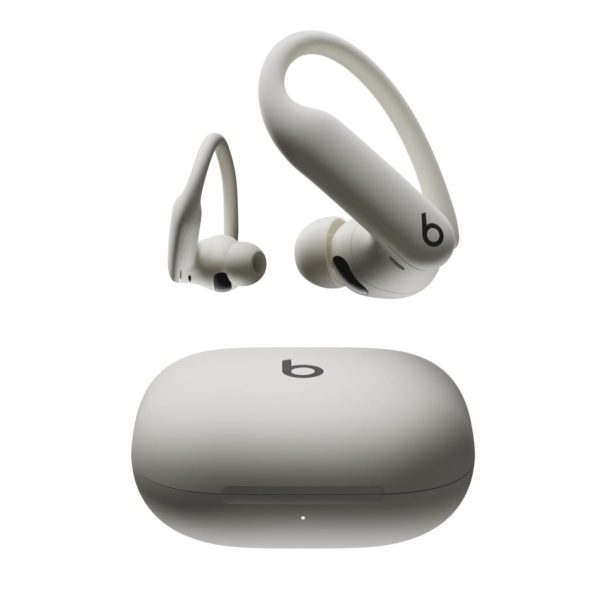 Beats Powerbeats Pro 2 Wireless Bluetooth Earbuds Noise Cancelling, Heart-Rate Monitor